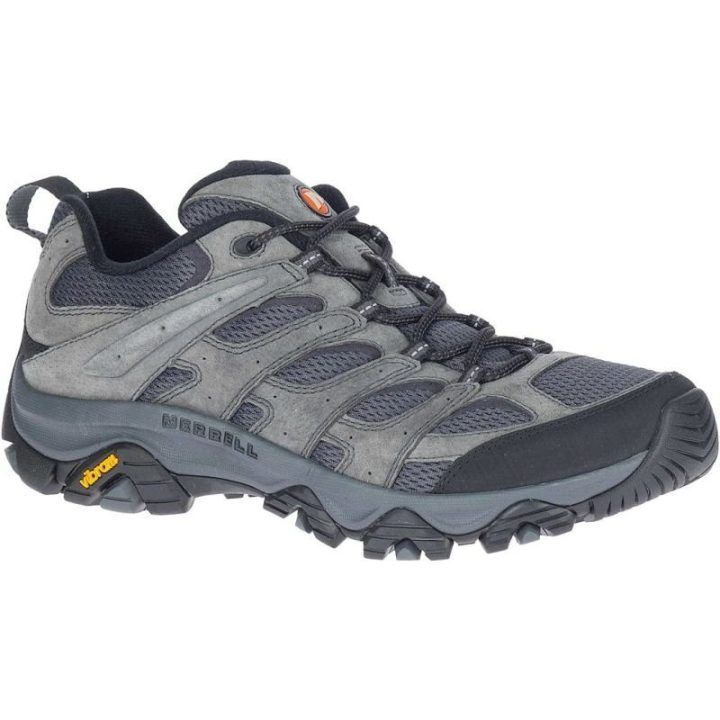 Vyriški batai Merrell Moab 3, Granite V2