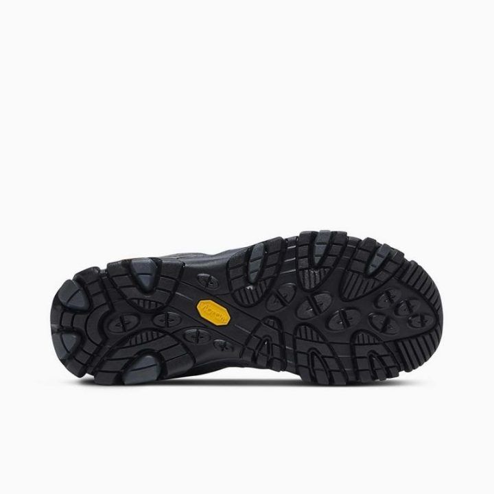 Vyriški batai Merrell Moab 3 GORE-TEX®, alyvuogių spalvos