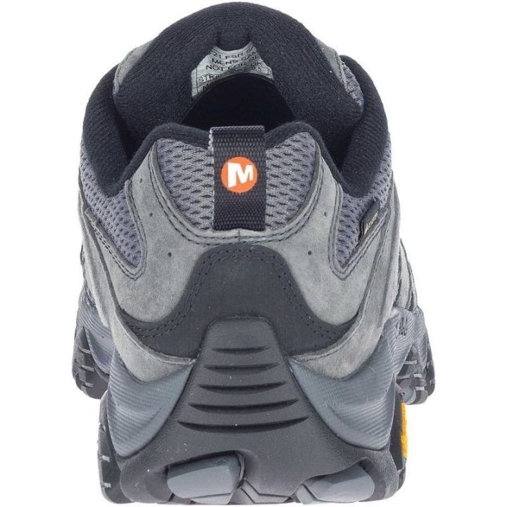 Vyriški batai Merrell Moab 3 GORE-TEX®, alyvuogių spalvos