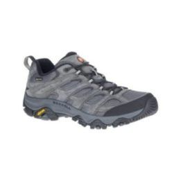 Trekingo batai Merrell Moab 3 GORE-TEX®, alyvuogių spalvos