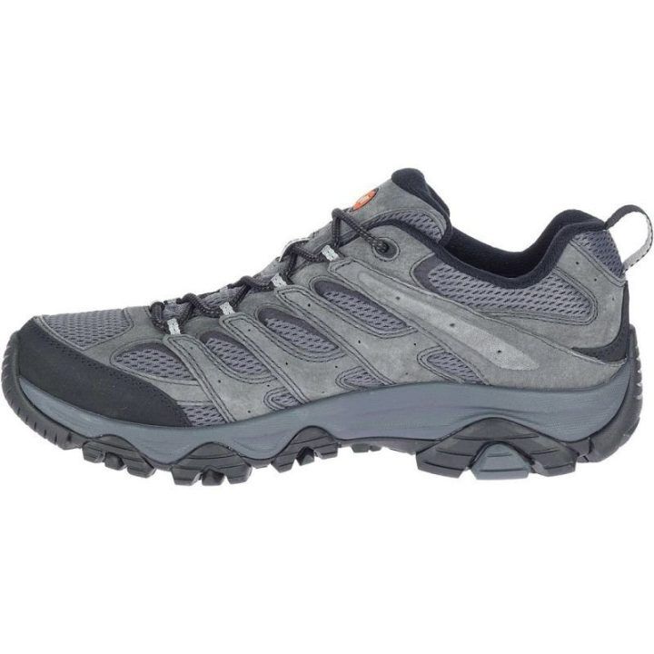 Trekingo batai Merrell Moab 3 GORE-TEX®, alyvuogių spalvos
