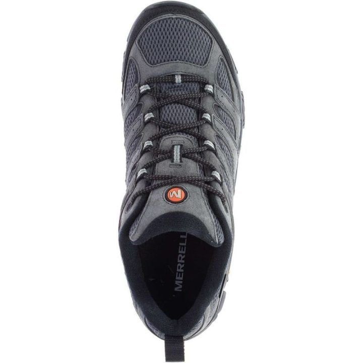 Trekingo batai Merrell Moab 3 GORE-TEX®, alyvuogių spalvos