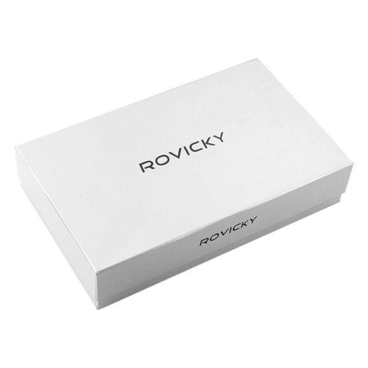 Piniginė Rovicky