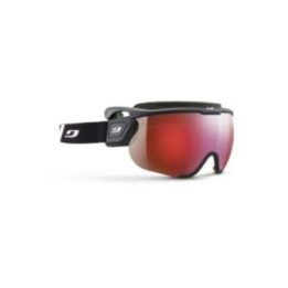 Slidinėjimo akiniai Julbo Sniper Evo L, juodi