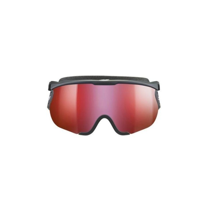 Slidinėjimo akiniai Julbo Sniper Evo L, juodi