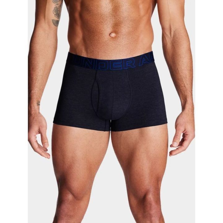 Vyriškos bokserinės kelnaitės Under Armour, 3 vnt