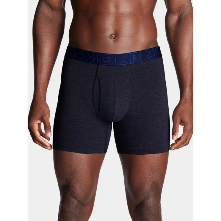 Vyriškos bokserinės kelnaitės Under Armour, 3 vnt