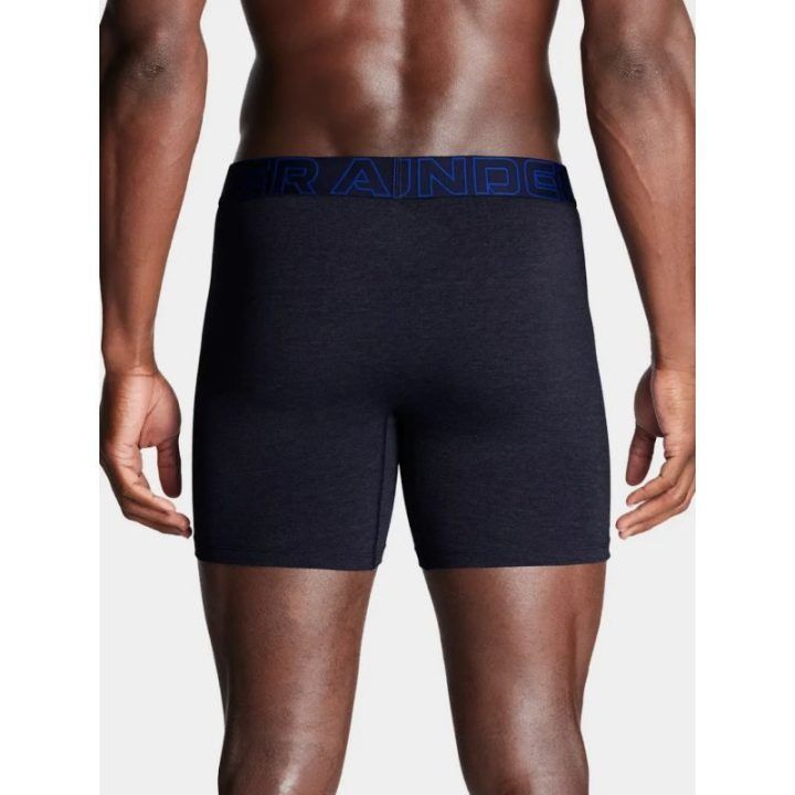 Vyriškos bokserinės kelnaitės Under Armour, 3 vnt