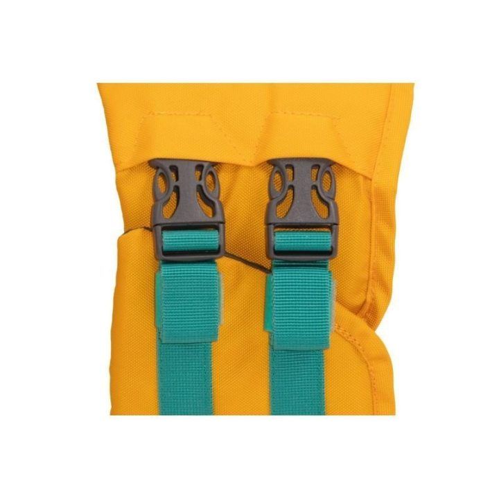 Ruffwear Float Coat gelb M, poliesteris