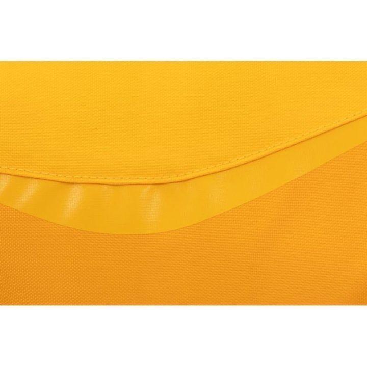 Šuns gelbėjimosi liemenė Ruffwear Float Coat S, geltona