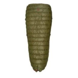 Miegmaišis Quest Quilt Olive Pajak