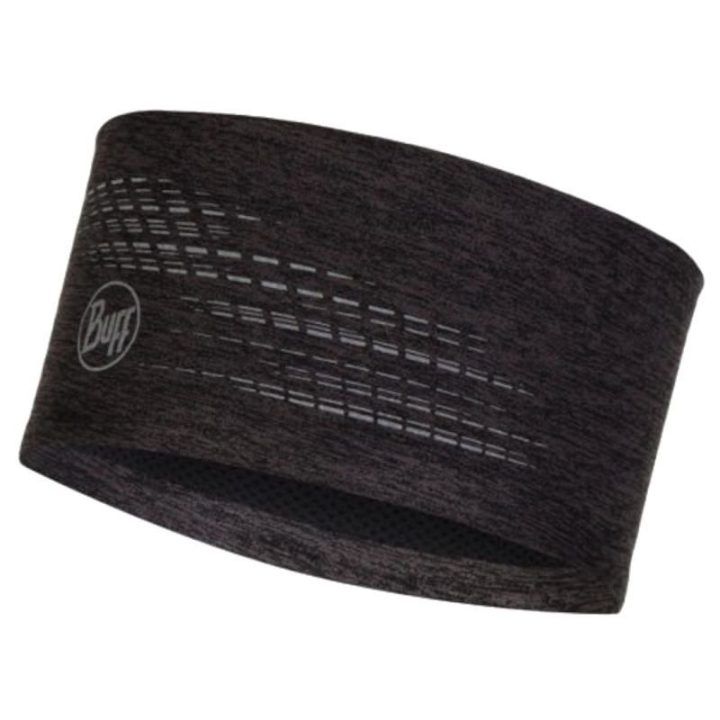 Buff Dryflx galvos juosta, juoda