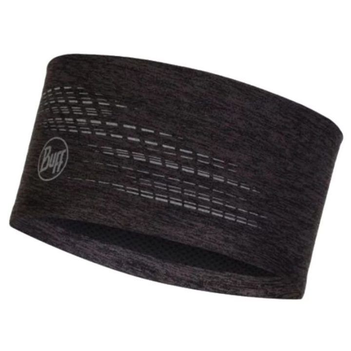 Buff Dryflx galvos juosta, juoda