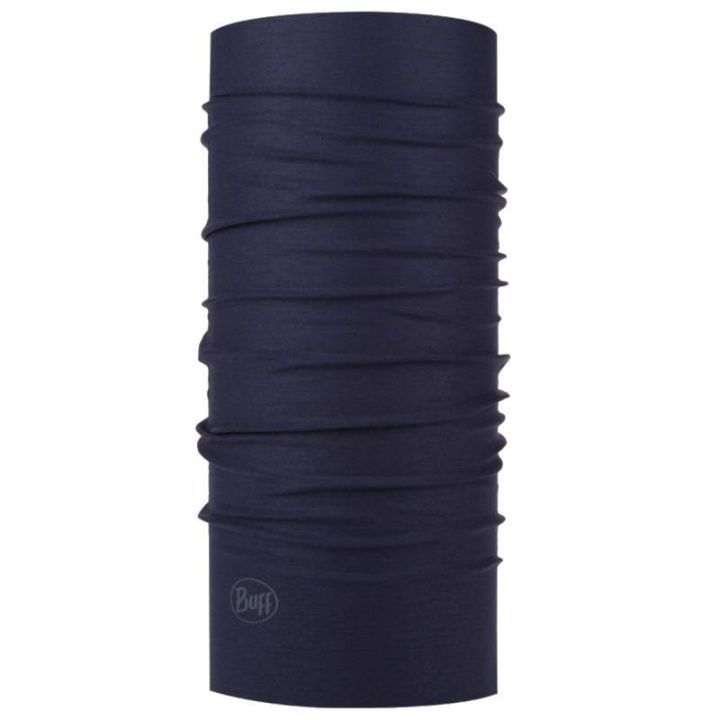 Buff Original Ecostretch kominas, tamsiai mėlynas