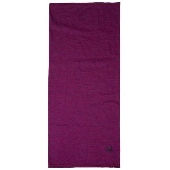 Buff Merino Lightweight tūbelinė kaklaskarė, violetinė
