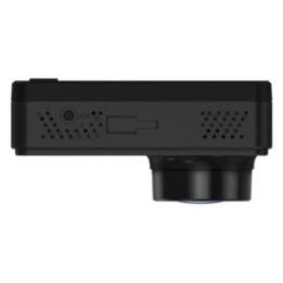 Navitel R260 NV Full HD vaizdo registratorius, juodas