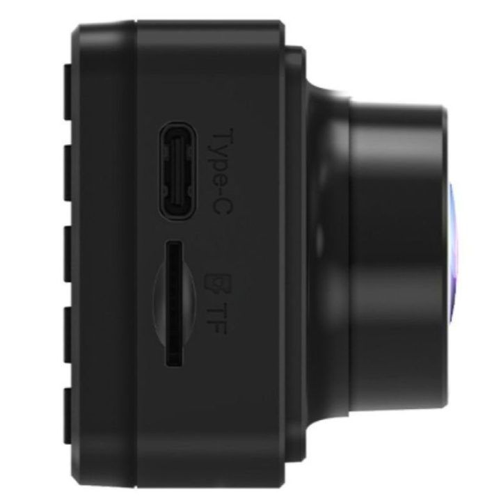 Navitel R260 NV Full HD vaizdo registratorius, juodas
