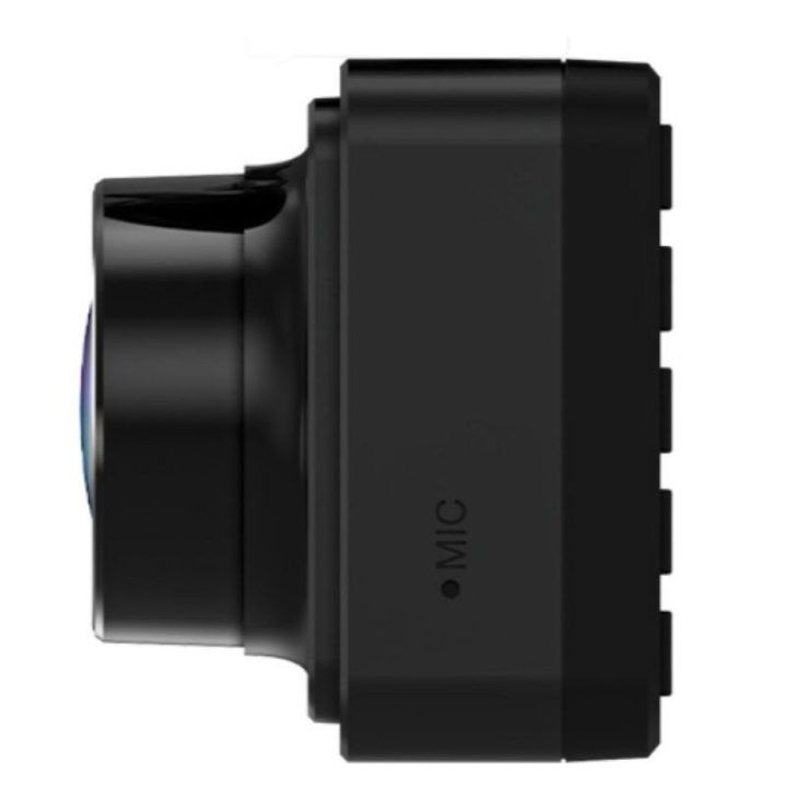 Navitel R260 NV Full HD vaizdo registratorius, juodas