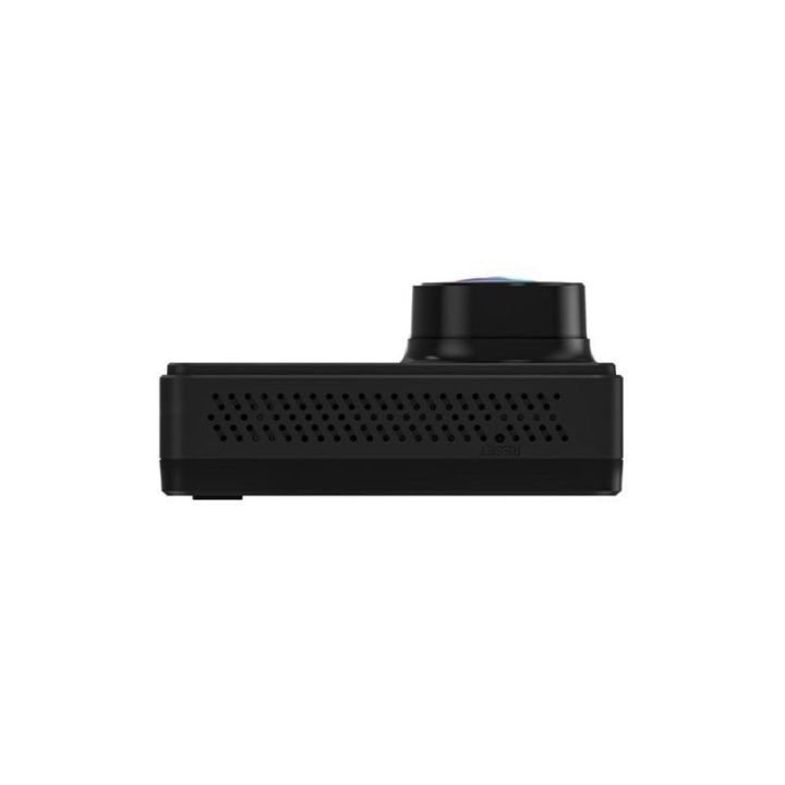 Navitel R260 NV Full HD vaizdo registratorius, juodas