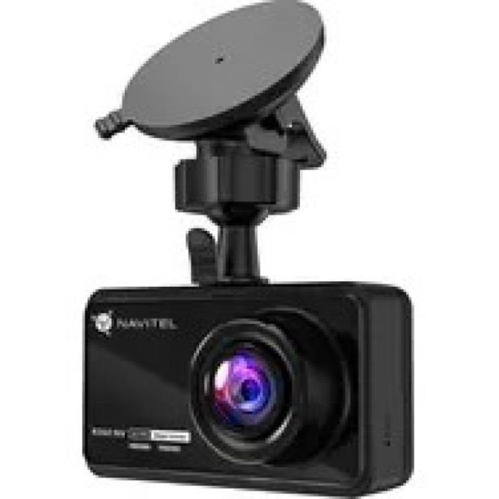 Navitel R260 NV Full HD vaizdo registratorius, juodas