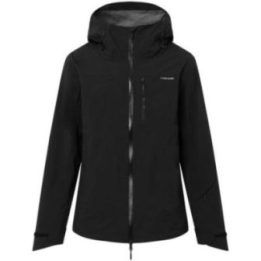 Vyriška striukė VIKING Trek Pro 2.5 Man, juoda