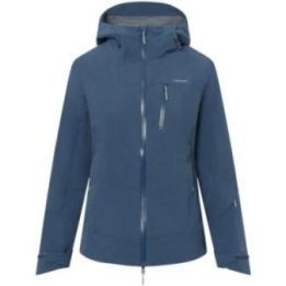 Moteriška striukė VIKING Trek Pro 2.5 Lady, tamsiai mėlyna, M