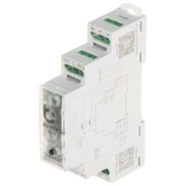 Išmanusis Wi‑Fi jungiklis BLEBOX switchBox-D-DC-DIN, dvigubas