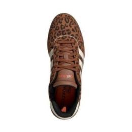 Moteriški laisvalaikio bateliai adidas Breaknet Sleek, rudi