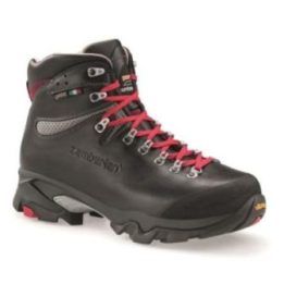 Trekkingo batai Zamberlan Vioz Lux GTX RR, juodi