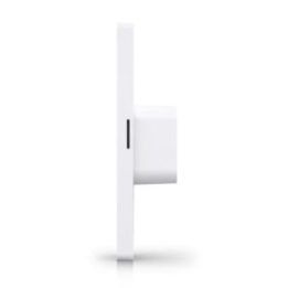 Ubiquiti UniFi G3 Reader Pro baltas veido atpažinimo skaitytuvas