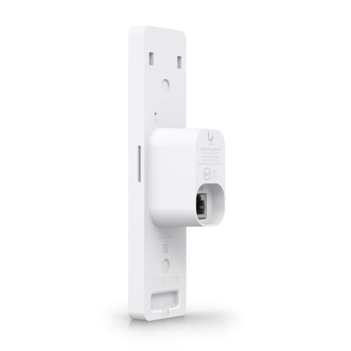 Ubiquiti UniFi G3 Reader Pro baltas veido atpažinimo skaitytuvas