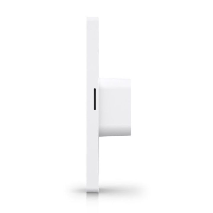 Ubiquiti UniFi G3 Reader Pro baltas veido atpažinimo skaitytuvas