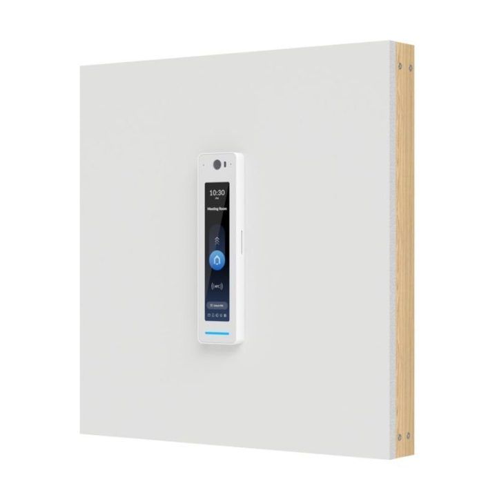 Ubiquiti UniFi G3 Reader Pro baltas veido atpažinimo skaitytuvas