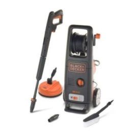 Black & Decker aukšto slėgio plovimo įrenginys 1700 W