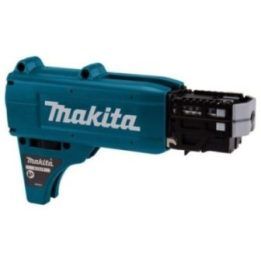 Makita varžtų sukimo priedas DFS250 ir DFS452