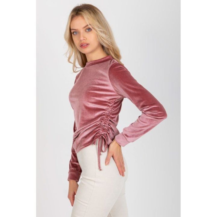 Palaidinė Lakerta, rožinė