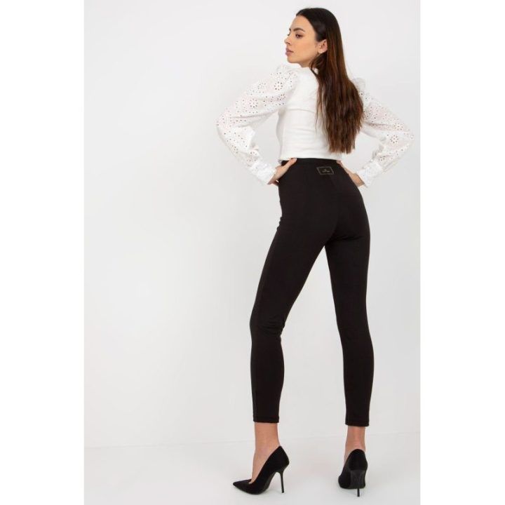 Leggins Och Bella – juoda