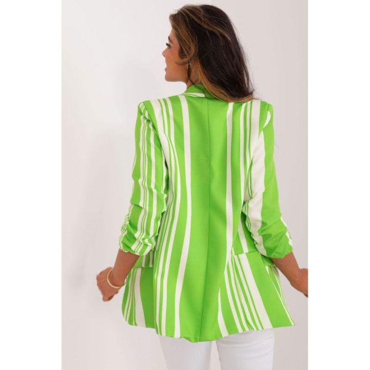Striukė Italy Moda, žalia
