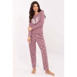 Pižama Forever Pink – rožinė