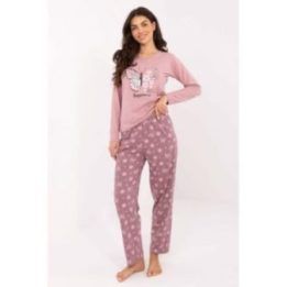 Pižama Forever Pink – rožinė