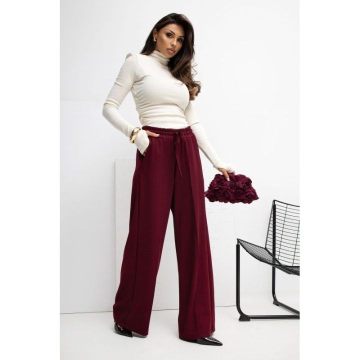 Kelnės sportinės Rue Paris – laisvalaikiui ir aktyviam judėjimui