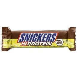 Baltyminis batonėlis Snickers High Protein Original 12 × 55 g