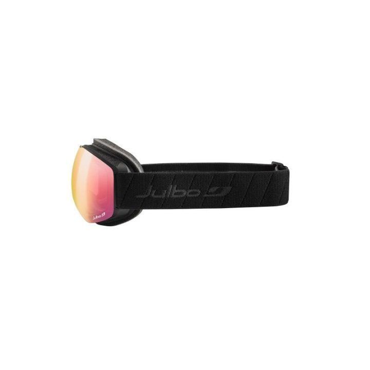 Slidinėjimo akiniai Julbo Proxima REACTIV 1-3 Glare Control, juodi