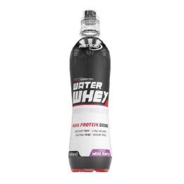 Baltyminis gėrimas Best Body Professional Water Whey Isolate, 12 × 500 ml