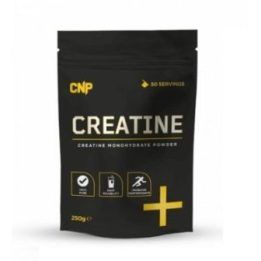 Kreatino monohidrato milteliai CNP Professional Creatine, 250 g