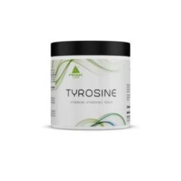 L-tirozino kapsulės PEAK Tyrosin, 120 kapsulių
