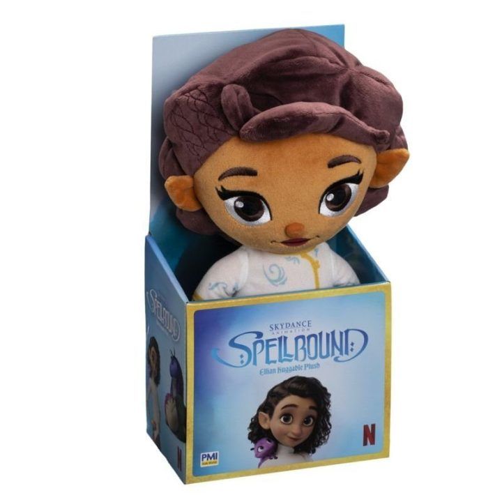 Pliušinis žaislas Spellbound, 30 cm