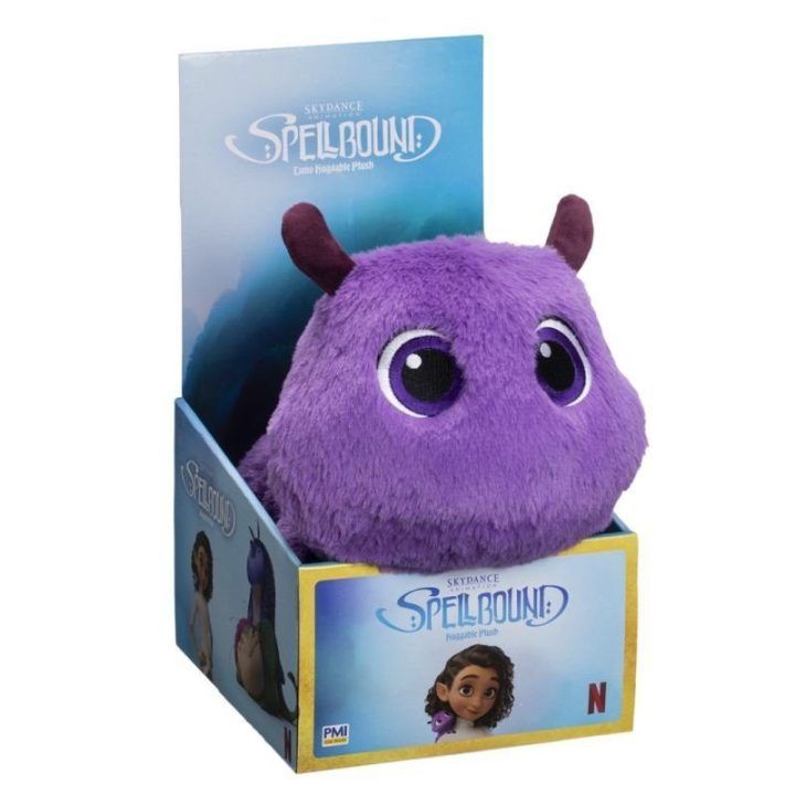 Pliušinis žaislas Spellbound, 30 cm