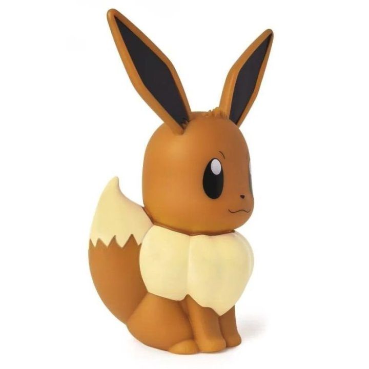 Šviečianti figūrėlė su Eevee personažu Pokémon, 30 cm