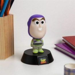 Kolekcinė figūrėlė-šviestuvas Toy Story Buzz Lightyear